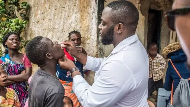 ¿Nueva pandemia? OMS alerta que el brote de cólera ha empeorado a nivel mundial 