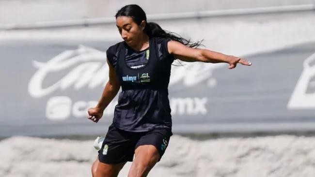 Ana Campa ha sido desmentida por León mediante un comunicado de prensa