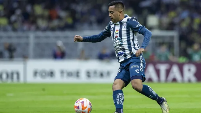 ¿Erick Sánchez a Chivas o América? 'Chiquito' señala que su sueño es ir a Europa
