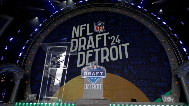 El mock draft 2024 de Mariana Morales, especialista de RÉCORD