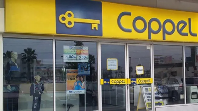 Se reestablece el sistema de Coppel y Bancoppel