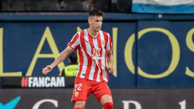 El mexicano cayó en casa ante el Getafe 