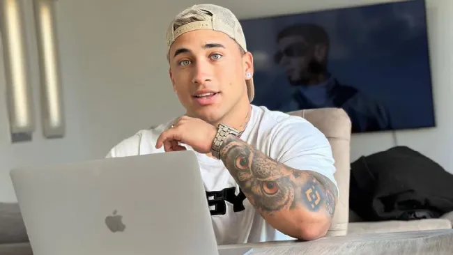 En las redes sociales acumuló millones de seguidores.