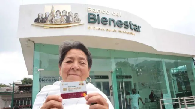¿En mayo de 2024 habrá depósito en la Pensión del Bienestar para Adultos Mayores?