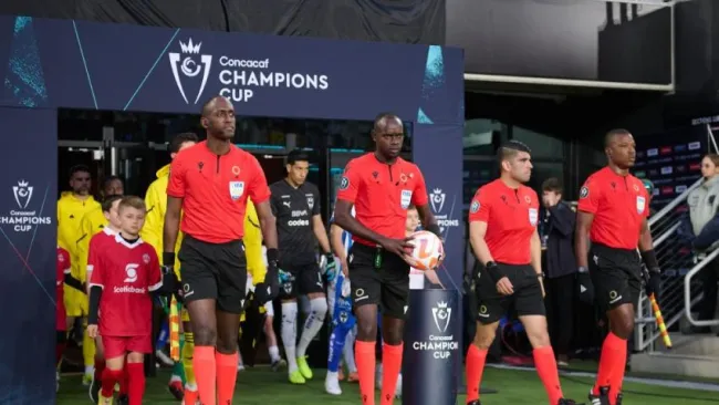 Este miércoles hay partidos de Champions League y Concachampions