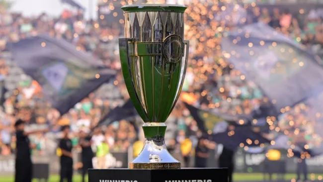 ¡Oficial! Final de la Concachampions cambia de fecha y se confirma la sede