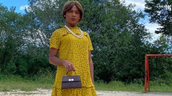 ¿De qué murió ‘Doña Evelia’, famoso tiktoker mexicano?