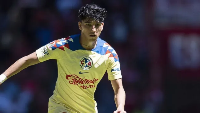 Álvarez se engancha con David Faitelson