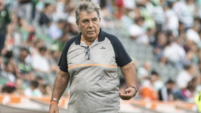 Carlos Reinoso recordó la vez que América frenó su salida al Real Madrid tras Alemania 74