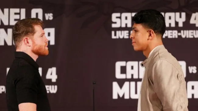 Saúl ‘Canelo’ Álvarez volverá a pelear contra un mexicano siete años después