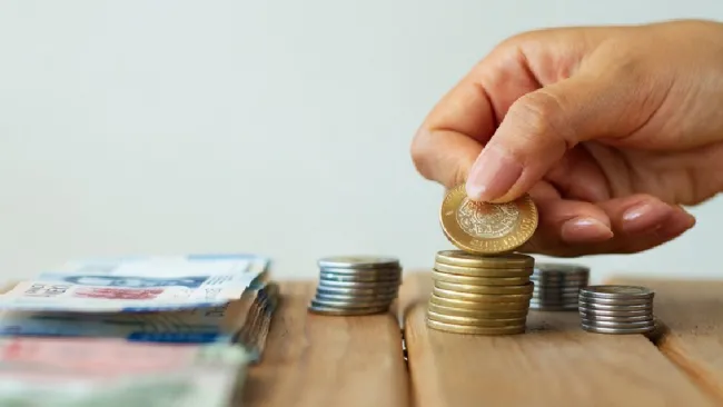 El Gobierno federal absorverá una parte del pago que haces al ISR.