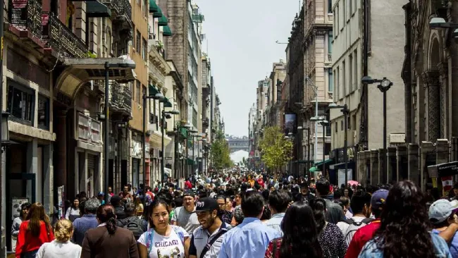 ¡Qué calor! Este 3 de mayo de 2024 llega la segunda ola de calor con temperaturas superiores a los 45°C 