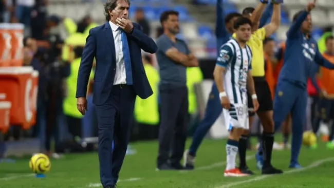 Comisión Disciplinaria sanciona a Guillermo Almada y Érick Sánchez