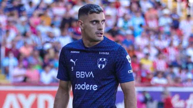 Rayados librará sanción en fichajes tras demostrar pago por Berterame