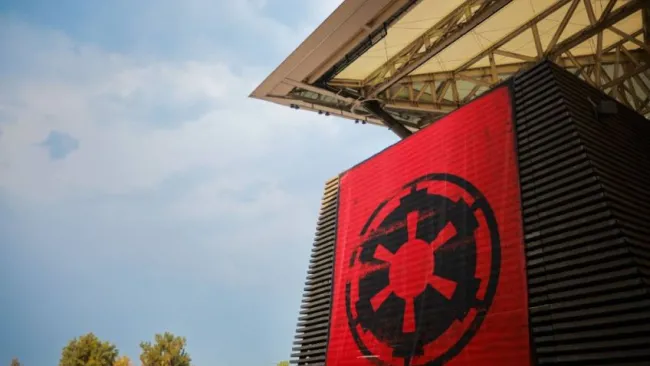 Diablos Rojos celebró el Día de Star Wars