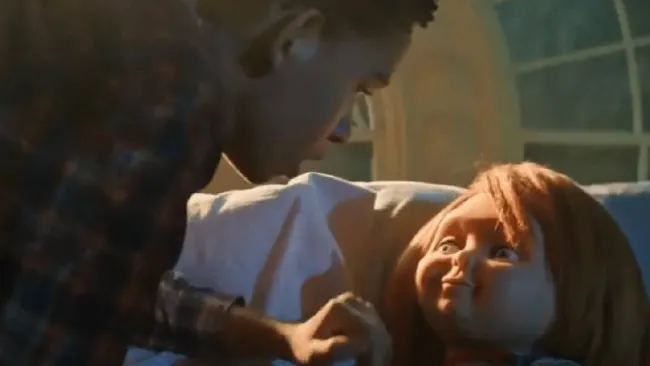 Foto captura de pantalla 