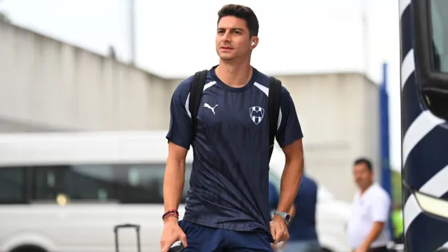 ¿Sale de Rayados? Stefan Medina interesa al Atlético Nacional de Colombia