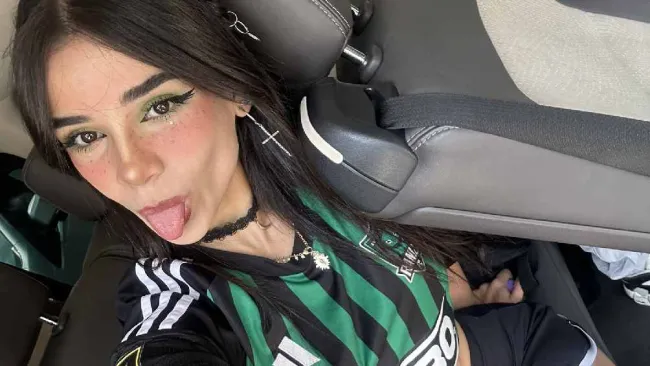 ¡Pide ayuda! Alana busca patrocinadores para llevar a Raniza a la Velada del Año IV