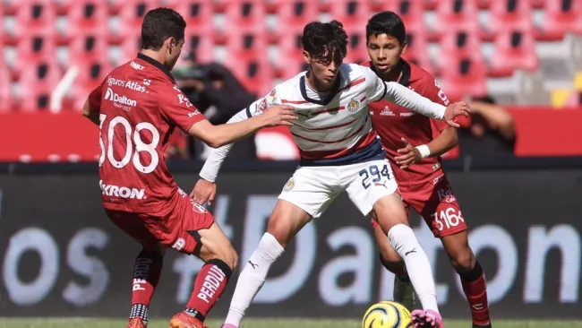 El conato de bronca se dio una vez que culminó el encuentro