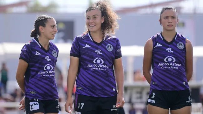 Los tres equipos que no han podido clasificar a la Liguilla de la Liga MX Femenil
