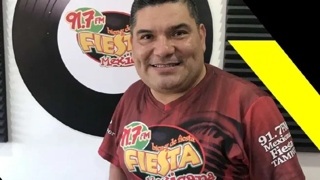 Muere el locutor mexicano Julio Alatorre