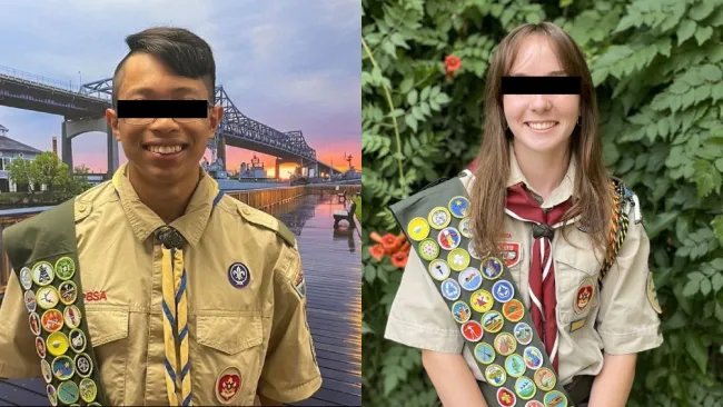 Los Boy Scouts of America hacen cambios en su organización luego de 100 años.