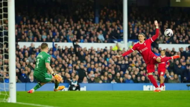 Darwin Núñez habría dado el sí a Barcelona