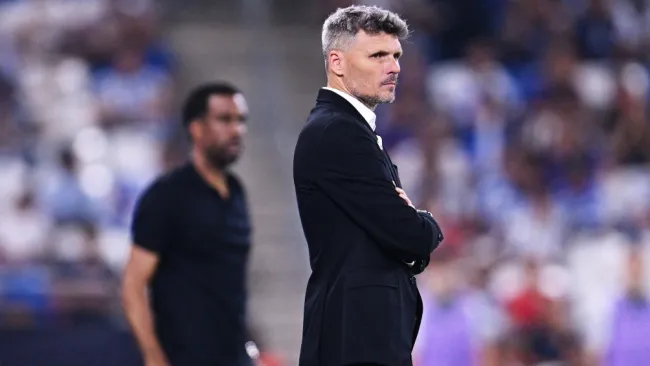 Fernando Ortiz no ve el Clásico Regio de 4tos como una revancha