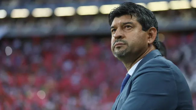 José Saturnino Cardozo explota contra la Liga MX por falta de paciencia con jóvenes talentos en el futbol mexicano