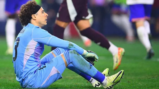 ¿Se acerca su retiro? Guillermo Ochoa no jugará la Copa América, según reportes