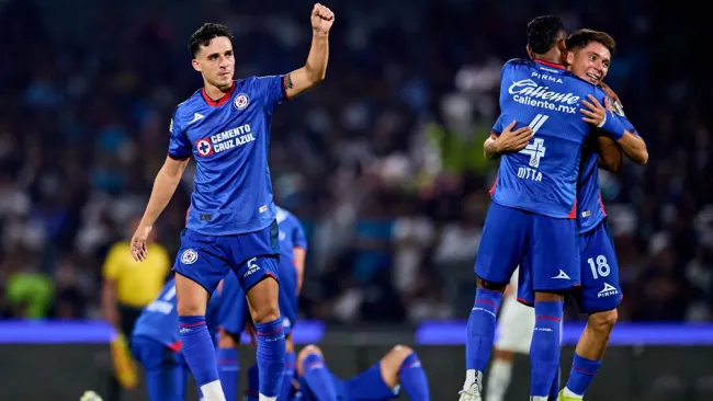 Así se jugarán las Semifinales del Clausura 2024