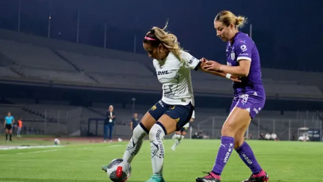 Pumas confía en lograr algo en Monterrey