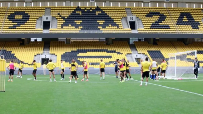 AEK Atenas puede ganar la Superliga de Grecia