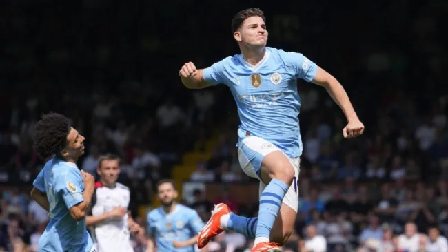 ¿Qué necesita Manchester City y Arsenal para ser campeones de la Premier League?