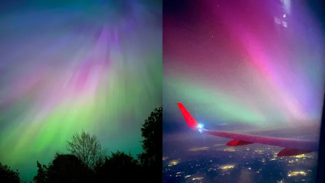 Los problemas de comunicación no se han reportado hasta el momento. 