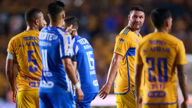 Rayados vs Tigres: ¿Cuándo y dónde ver la Vuelta de los Cuartos de Final del Clausura 2024?