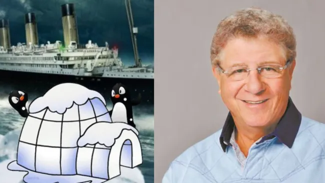 Los memes y burlas empezaron a viralizarse tras las fuertes declaraciones del publicista