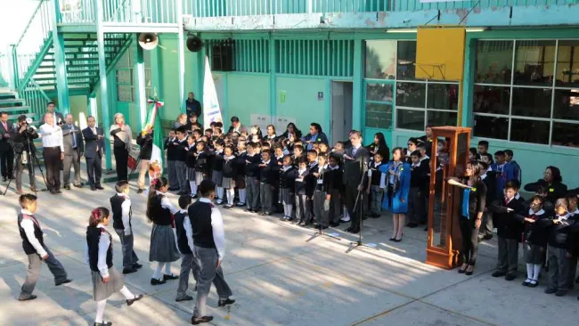 ¿Se adelantan las vacaciones de verano por el calor? Aquí te contamos