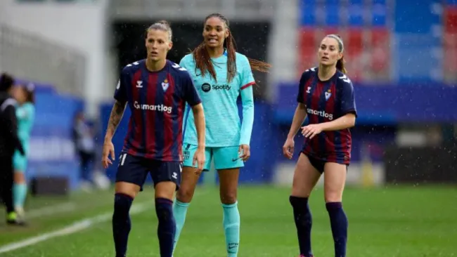 Mundial de Clubes Femenino se jugará en enero y febrero de 2026