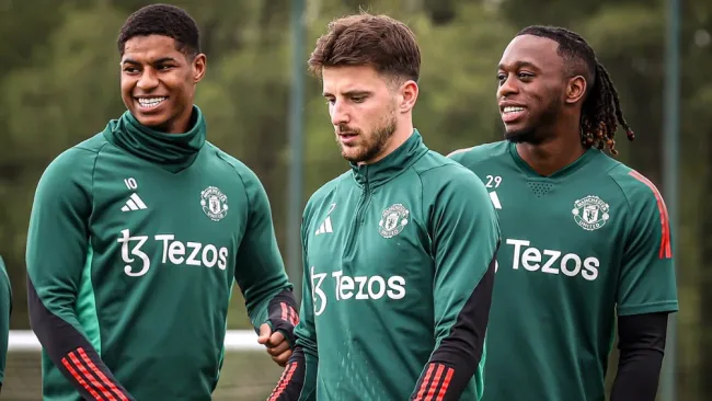 Manchester United vs Newcastle: ¿Dónde y cuándo ver EN VIVO la Premier League?