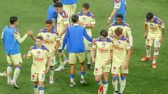 'Chivas pierde la posibilidad de hacer pedazos al América': Alejandro Gómez en RÉCORD+