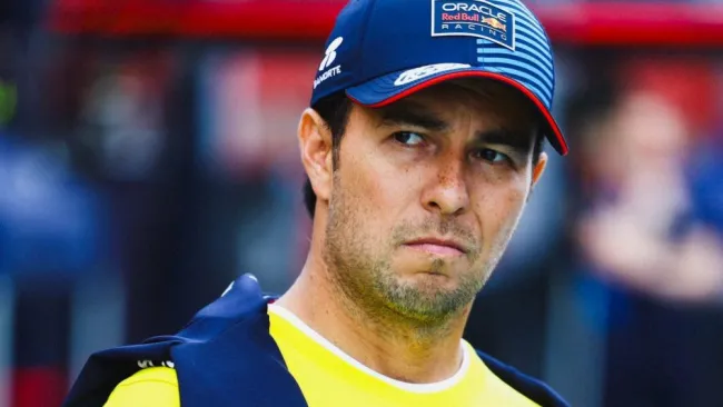 Checo Pérez sobre su falta de victorias en 2024: 'Llegará siempre y cuando cumpla los fines de semana'