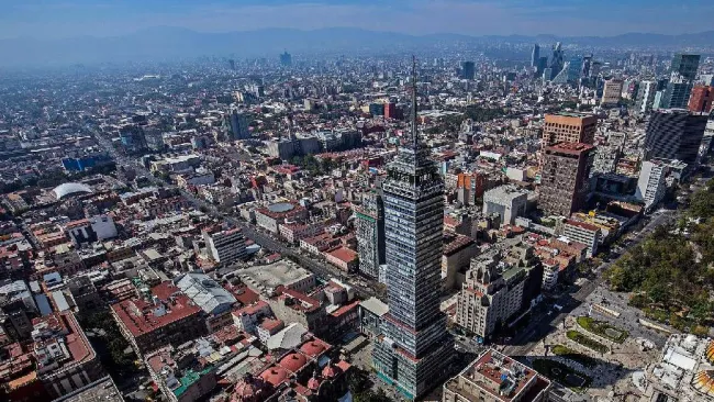 Por la tarde se mandará otro reporte para conocer la calidad del aire.