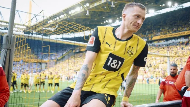 Marco Reus