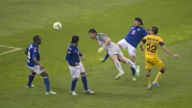 Cruz Azul tendrá revancha de aquel 26 de mayo