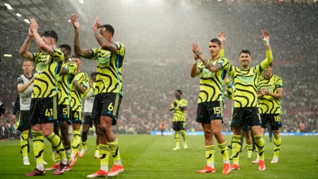 Arsenal vs Everton: ¿Cuándo y dónde ver EN VIVO la definición de la Premier League?