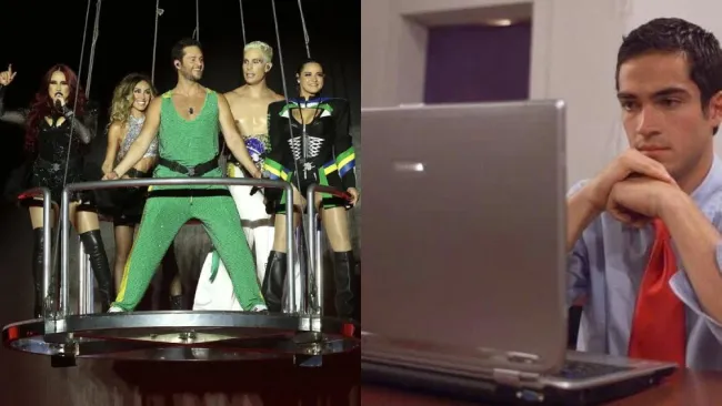 El esperado tour 'SoyRebeldeTour' ha dejado controversias por faltante de dinero a sus integrantes