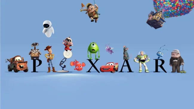 Pixar estaría despidiendo a más de 150 empleados