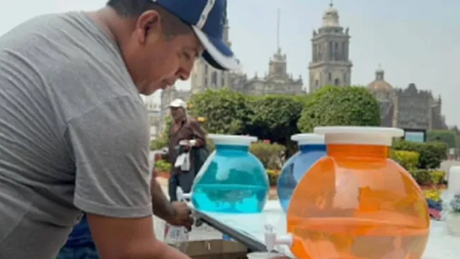 Foto Gobierno de México 