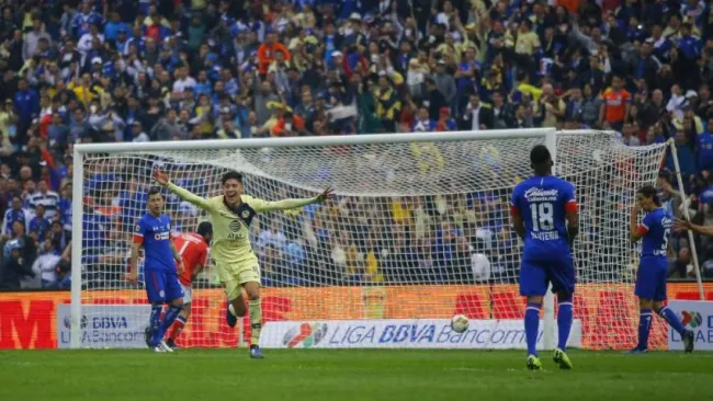 Rubens Sambueza opinó que a Cruz Azul le pueden "pesar los fantasmas"